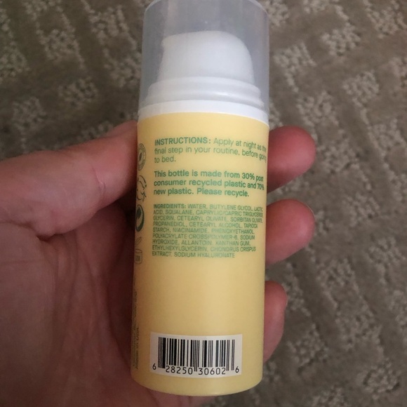 COPY - Feel Beauty Refinishing Night Serum 1oz - Picture 3 of 5